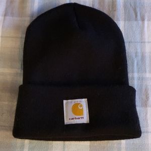 Carhartt Beanie Hat New W/O Tags